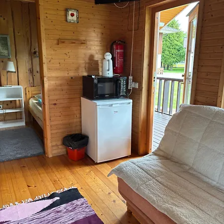 Venkovský dům Kuningatalu