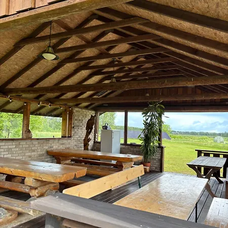 Venkovský dům Kuningatalu