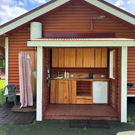 Venkovský dům Kuningatalu