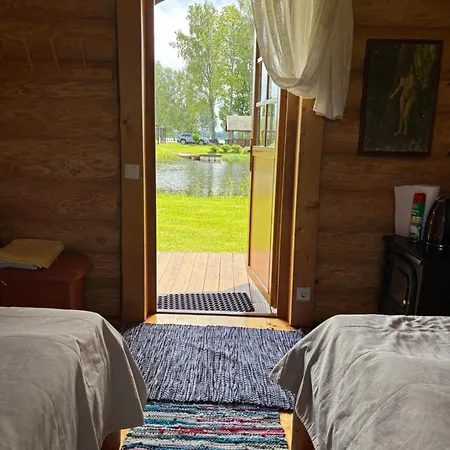 Casa de Campo Kuningatalu Võru