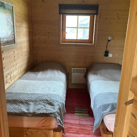 Kuningatalu Landsted