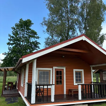 Kuningatalu * Võru