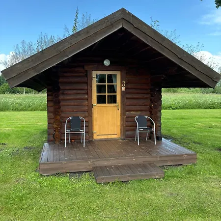 Kuningatalu Landsted