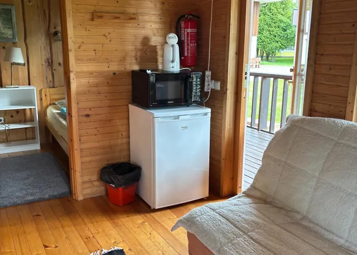 Casa di campagna Kuningatalu