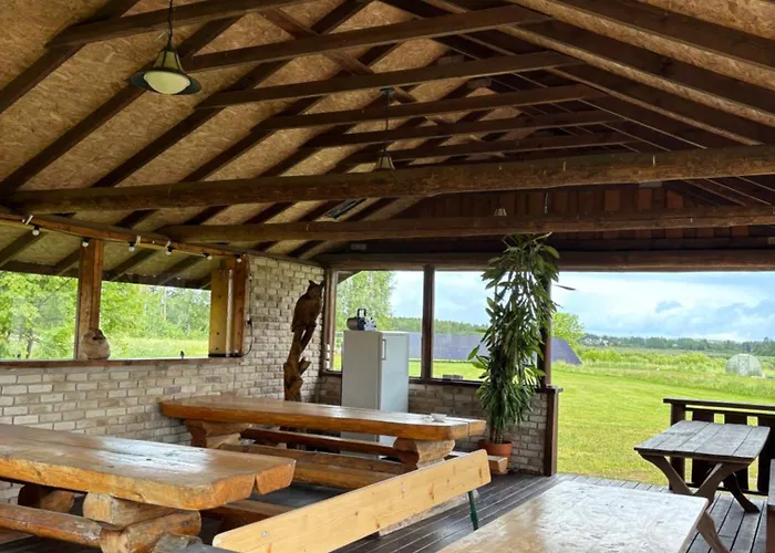 Casa di campagna Kuningatalu