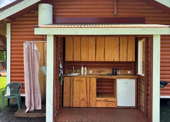 Country house Kuningatalu