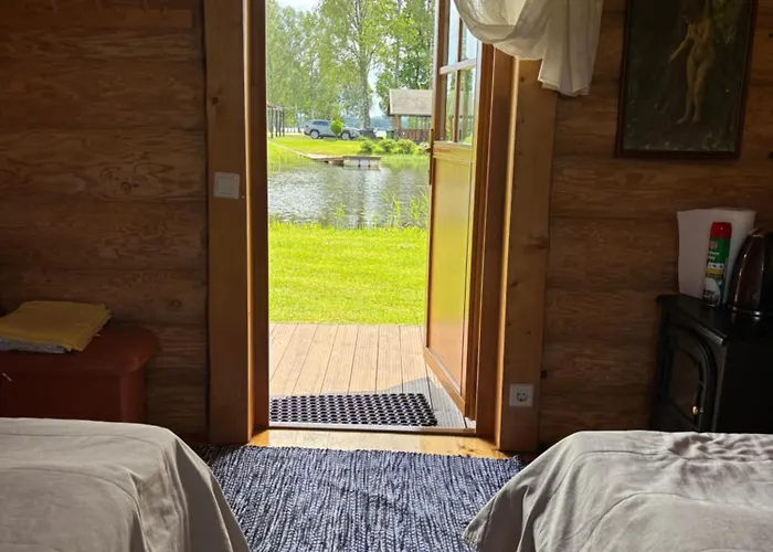 Country house Kuningatalu Voru