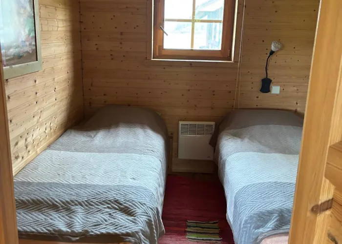 Kuningatalu Casa di campagna