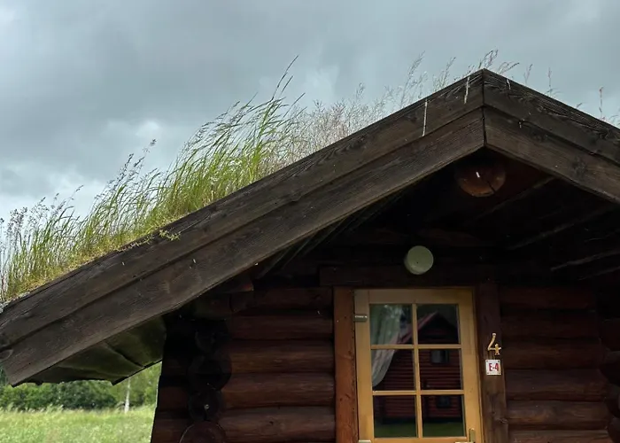 Kuningatalu Country house *