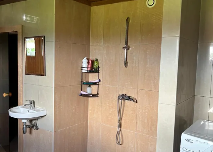 Casa di campagna Kuningatalu *