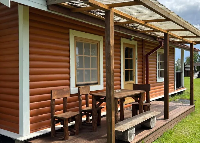 Kuningatalu Country house *