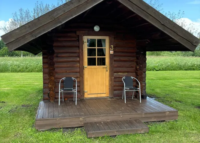 Kuningatalu Country house